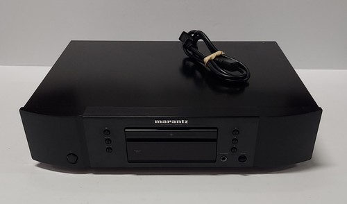 Marantz CD Player CD5005