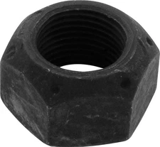 ALLSTAR PERFORMANCE Pinion Nut GM 7.5 8.5 ALL72156