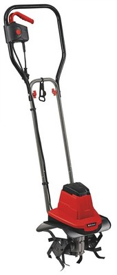 Einhell Elektro Bodenhacke GC-RT 7530 Gartenfräse Motorhacke