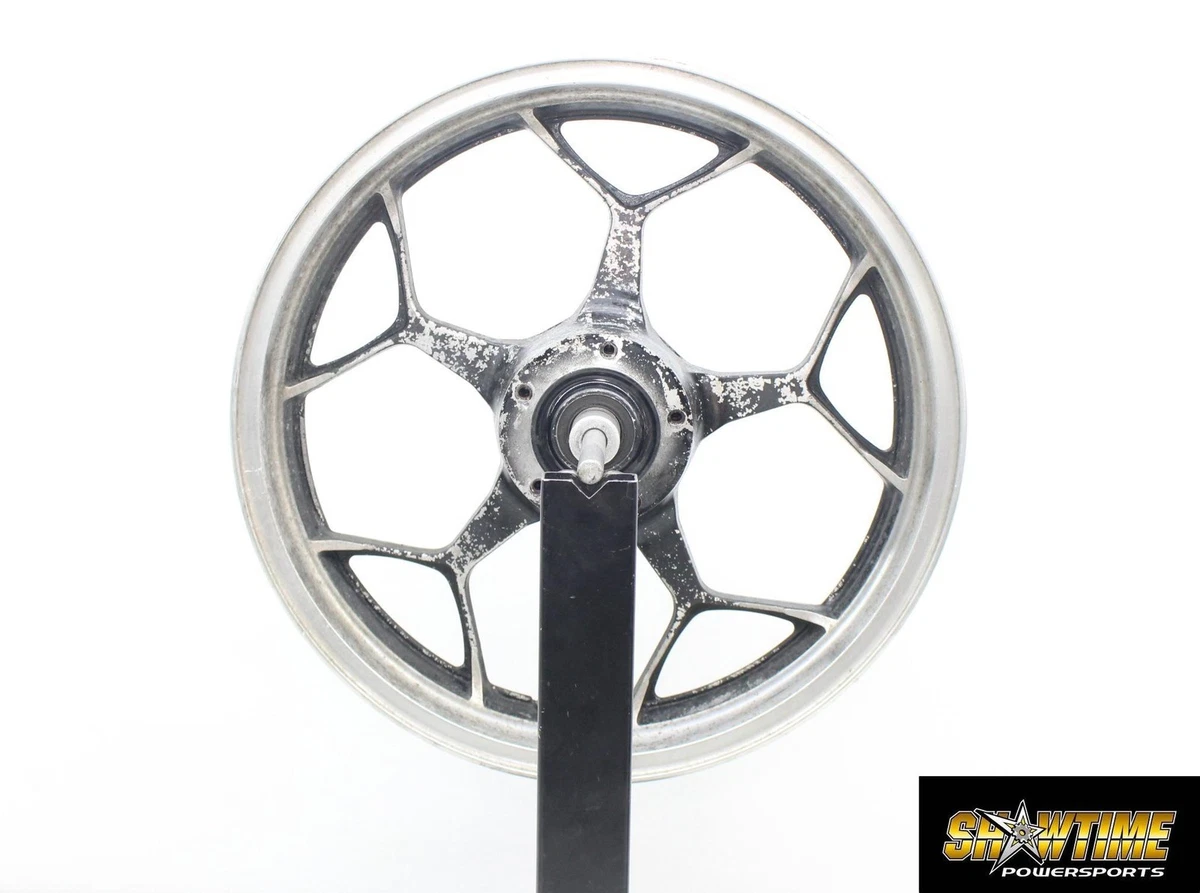 Wheels, Tires & Tubes for Kawasaki Ninja ZX14R for sale | eBay