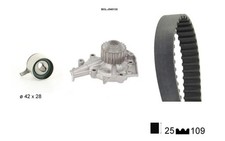 Kit de distribution Daewoo MATIZ