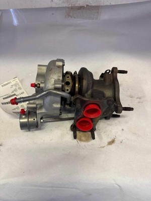 2015-2021 Subaru WRX Turbocharger 2.0L Oem.