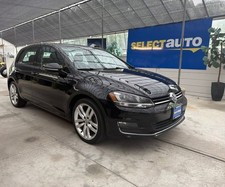 2015 Volkswagen Golf TSI S