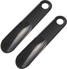Travel-Friendly 7.5 IN Shoe Horns - Ideal Gifts for Kids, Adults  Seniors