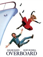 Overboard - Dvd - G3Z