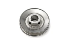 Phoenix V-belt Pulley - 1in. Bore, 4in. Outside Dia. C