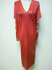 Belly Dance Costume fits sizes L and XL