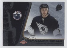 2002-03 Pacific Quest for the Cup 74/950 Fernando Pisani #119 1k9