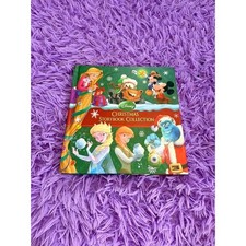 Disney Christmas Storybook Collection