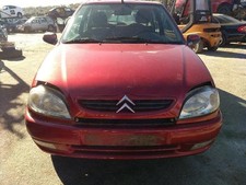 Capote Citroen SAXO