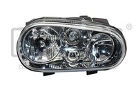 DPA Hauptscheinwerfer Scheinwerfer Rechts FüR VW Golf IV 1J1 1J5 1E7