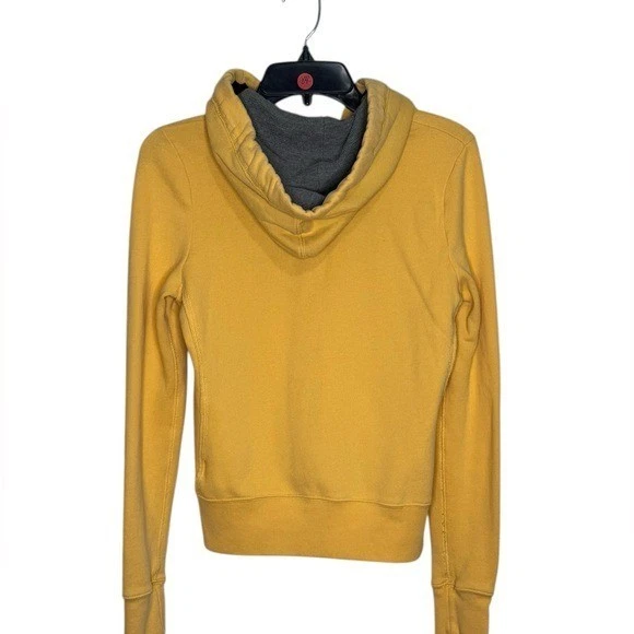 Conjunto de sudadera y sudadera vintage Abercrombie & Fitch años 90’s Y2K mediano Foto 3 de 4