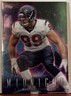 JJ Watt 2024 Topps Midnight #321   F10