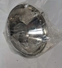 Norpro Stainless Steel Funnel With Removable Strainer  (245)  FS