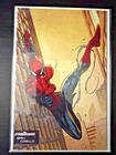 AMAZING SPIDER-MAN #54 COELLO STORMBREAKERS VARIANT LR NM+ Marvel Comics