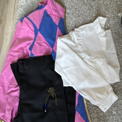 Howl’s Moving Castle Miccostumes Complete Cosplay Outfit Size S