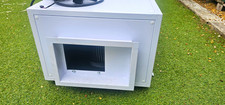 MS SHIMEI SMS-156B Ceiling Duct Dehumidifier 156L/D R410A 220V 2300W