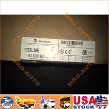 Allen Bradley 1785-L30B Plc-5/30 Processor Module FAST Shipping New US Free Tax