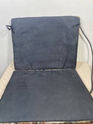 BIG GAME TREESTANDS Standard Size PADDED Hunting Tree Seat Cushion 