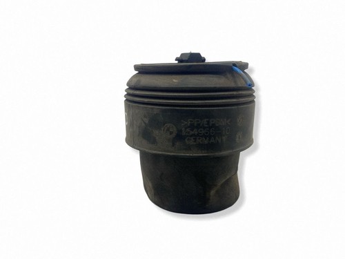 Air suspension shock absorber