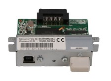 Epson Connect-It Compact Wireless Interface Card, USB, 802.11B (WPA2)