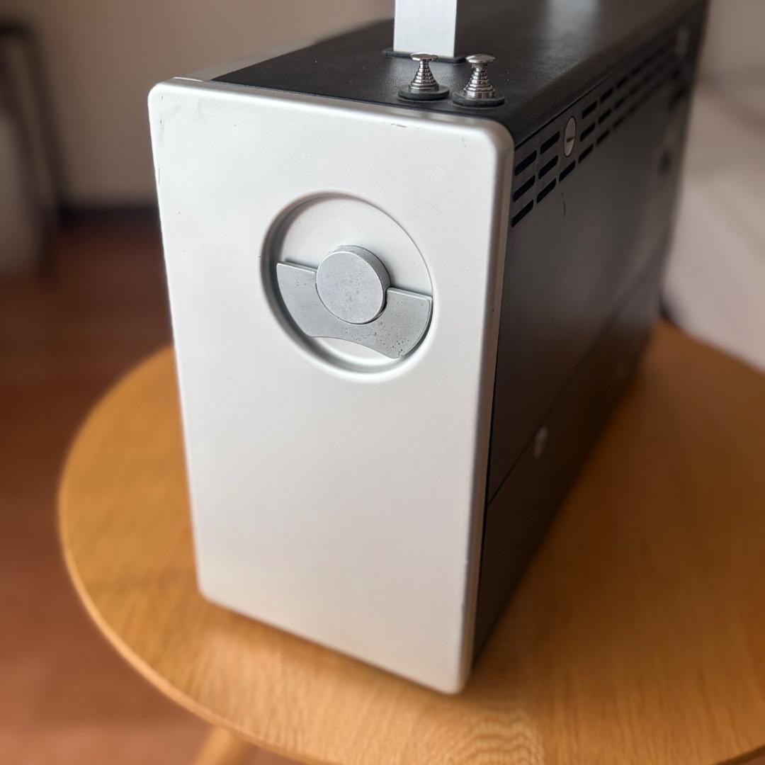 BRAUN T1000 ラジオ ブラウン Dieter Rams MoMA収蔵 Dieter Rams | Braun T 1000 radio (1963) | Art & Prints | Artsy
