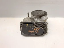 NV2500    2021 Throttle Body 2699356