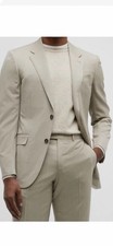 Ermenegildo Zegna High Performance Sport Coat. 52/42. 2995