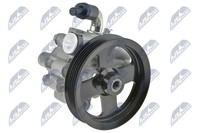 Original NTY Hydraulikpumpe Lenkung SPW-TY-017 FüR Toyota