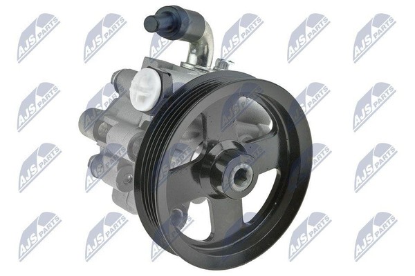 Original NTY Hydraulikpumpe Lenkung SPW-TY-017 FüR Toyota-image