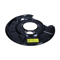 Triscan Spritzblech Bremsscheibe Hinten Links Passend FüR Mercedes S-Klasse