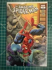 Amazing Spider-Man by Nick Spencer #1 (Marvel Comics 2018)