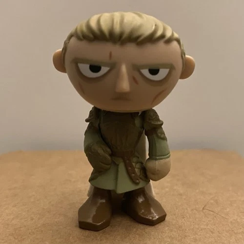 FUNKO GAME OF THRONES MYSTERY MINIS SERIES 2 JAIME LANNISTER VINYL FIGURE 2016
