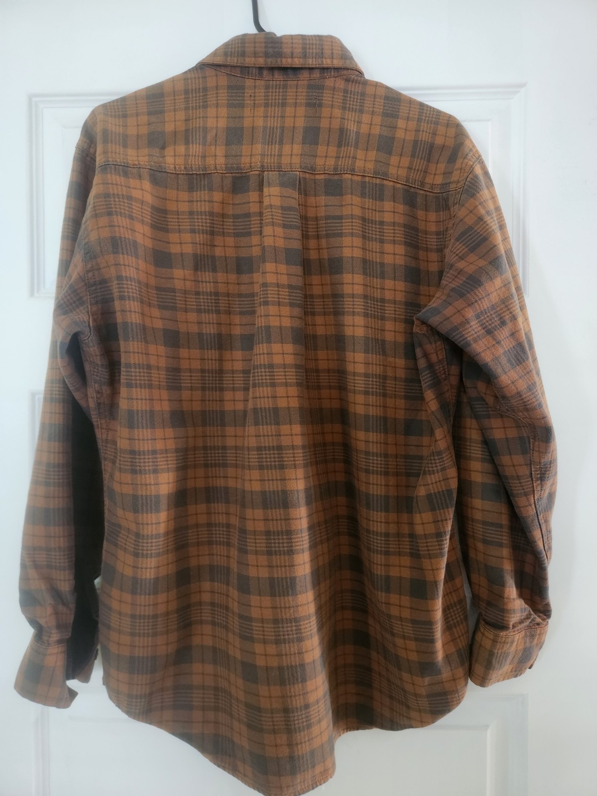 Wolverine FR Flame Resistant Button Up Collared S… - image 6