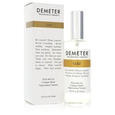 Demeter Gold by Demeter - 4 oz