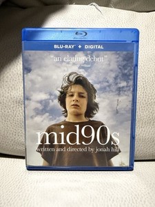 Mid 90s Blu Ray | eBay