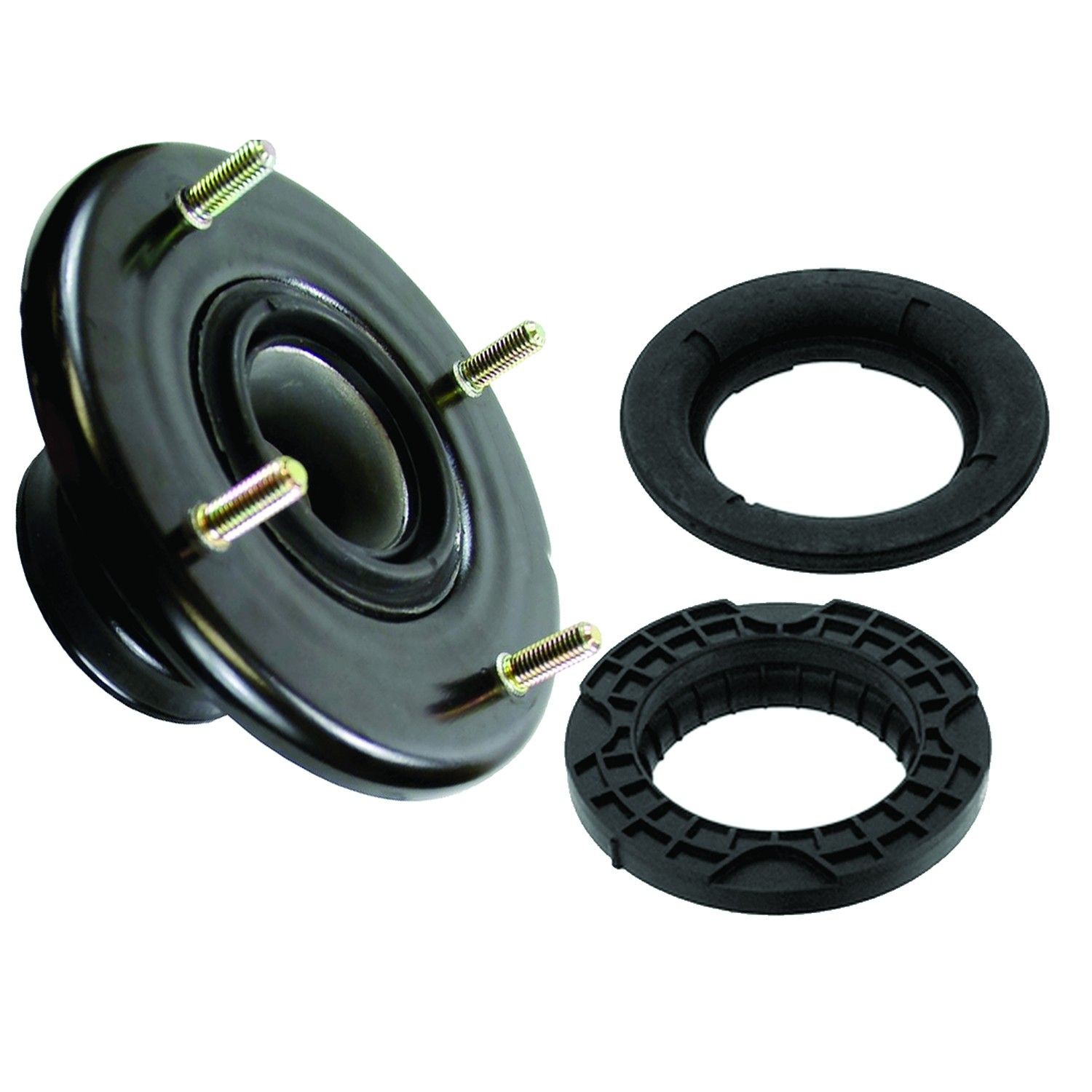 DEA Products 4713837 Suspension Strut Mount For 08 Ford Mercury Sable Taurus
