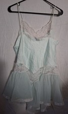 Ladies' or Women's Slip or Intimate Sleepwear Nightie