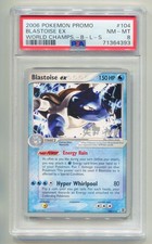 Blastoise ex 104/112 World Championship Decks for sale | eBay