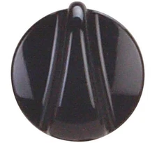 Exact Replacement Parts ERWB03K10035 Burner Knob Replaces GE WB03K10035