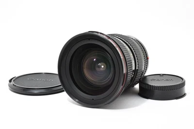 Canon Fd 24 35 for sale - eBay