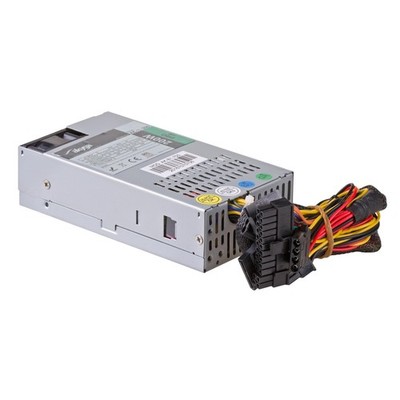 Akyga AK-I1-200 | ITX Netzteil 200W | 40 mm Lüfter | Wie Neu