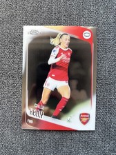 Chloe Kelly Chrome UCL 2025/26