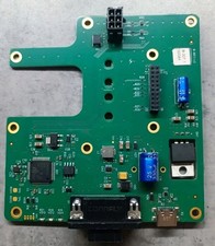 Electronic control board, controller interface module.