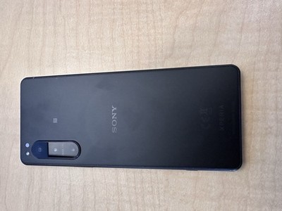 SONY Xperia 5 IV　128 Sony Xperia 5 IV 128GB SO-54C Purple (RAM8GB/ROM128GB