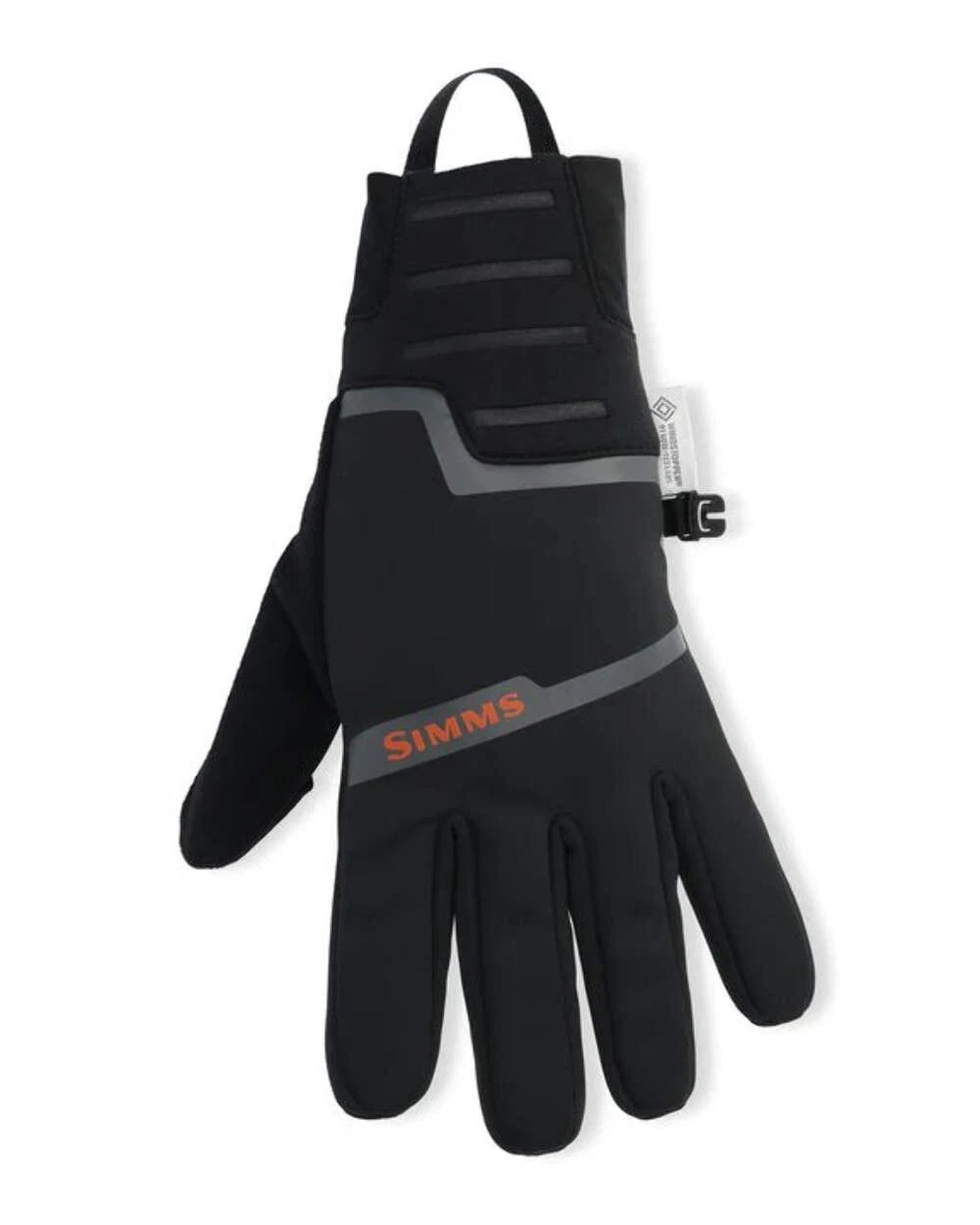 Simms Windstopper Flex Fishing Glove
Opens in a new window or tab