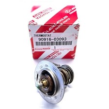 Thermostat Lexus IS