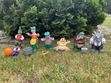 Die Dinos - Figuren   Familie Sinclair   Disn...
