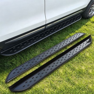 Running Board Fit for BYD Sealion 6 2023-2026 Side Step Car Accessories