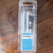 Moen 1234 Duralast Faucet Valve Cartridge for Select Moen 2-Handle Faucets